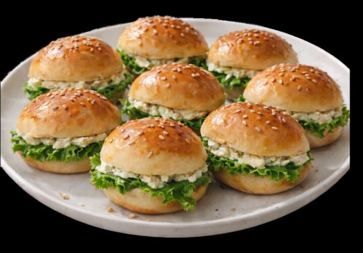 Petipan de pollo