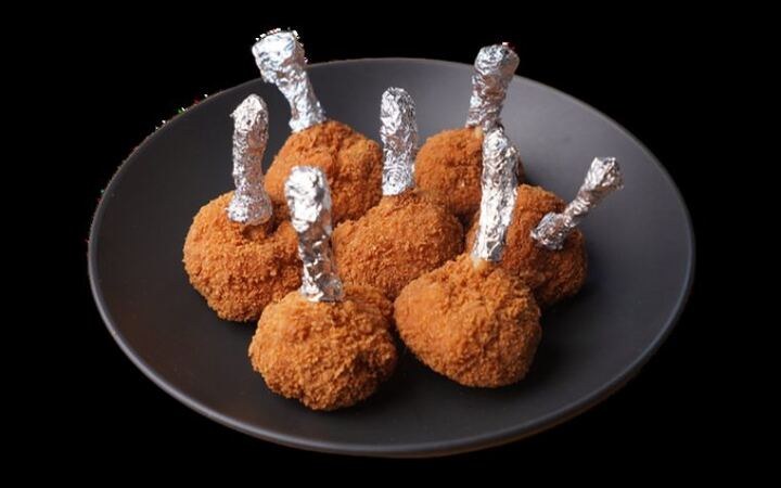Alitas Bouchet
