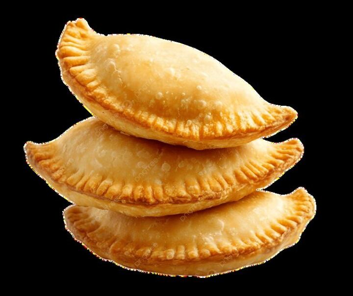 Mini Empanadas