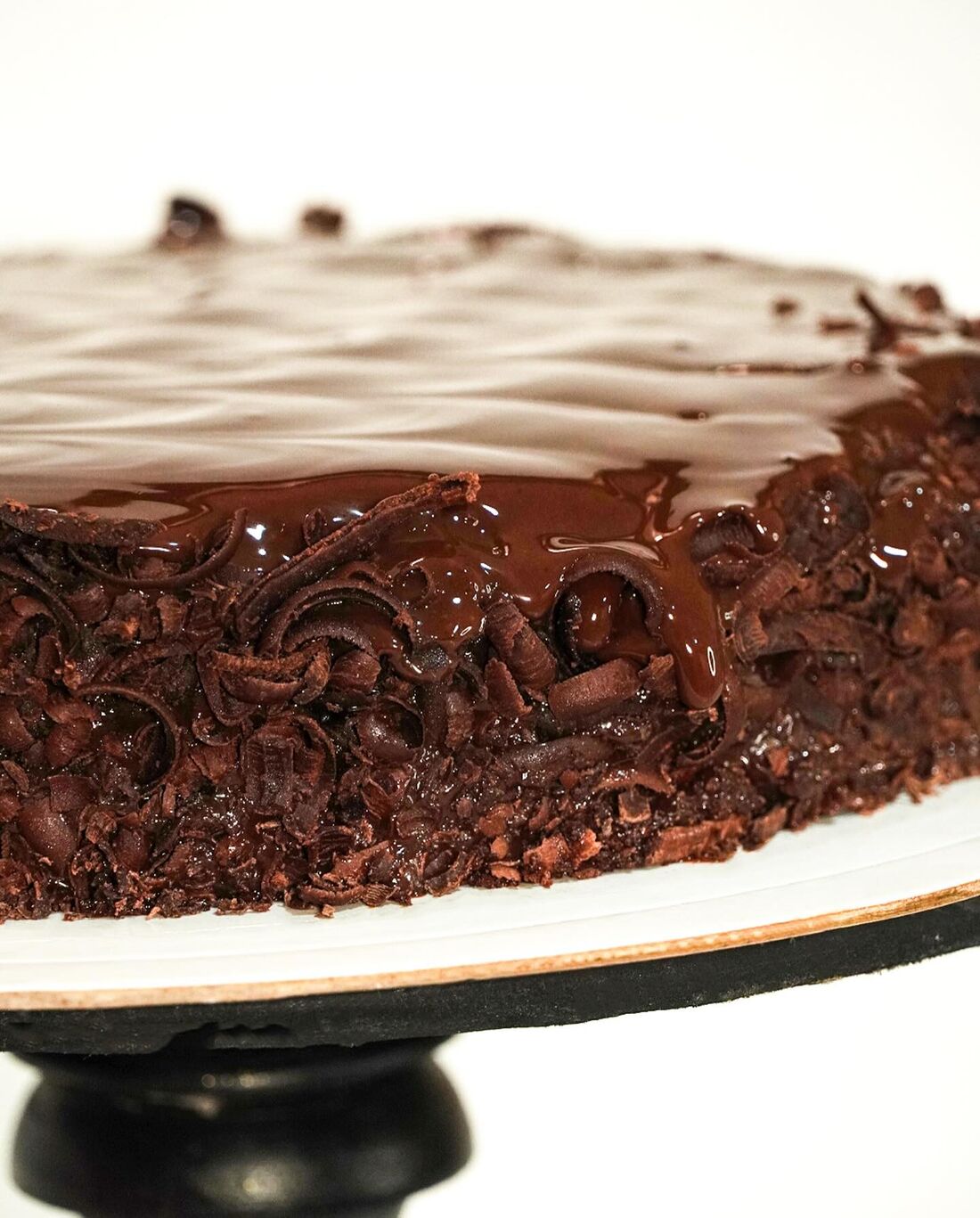 Chocolate Intenso