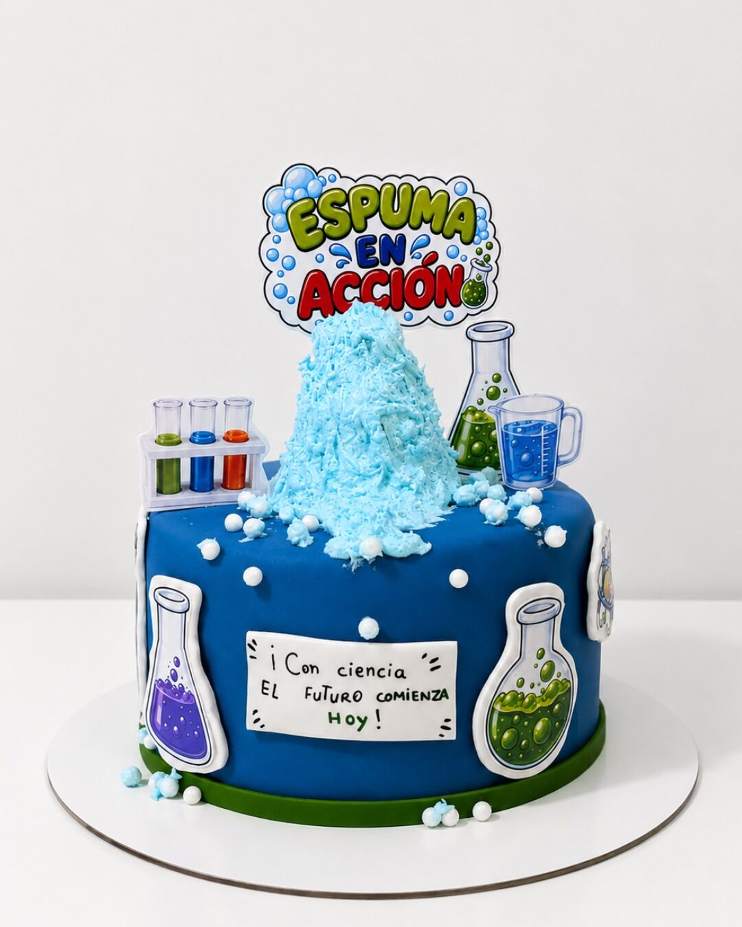 Ciencia en Acción