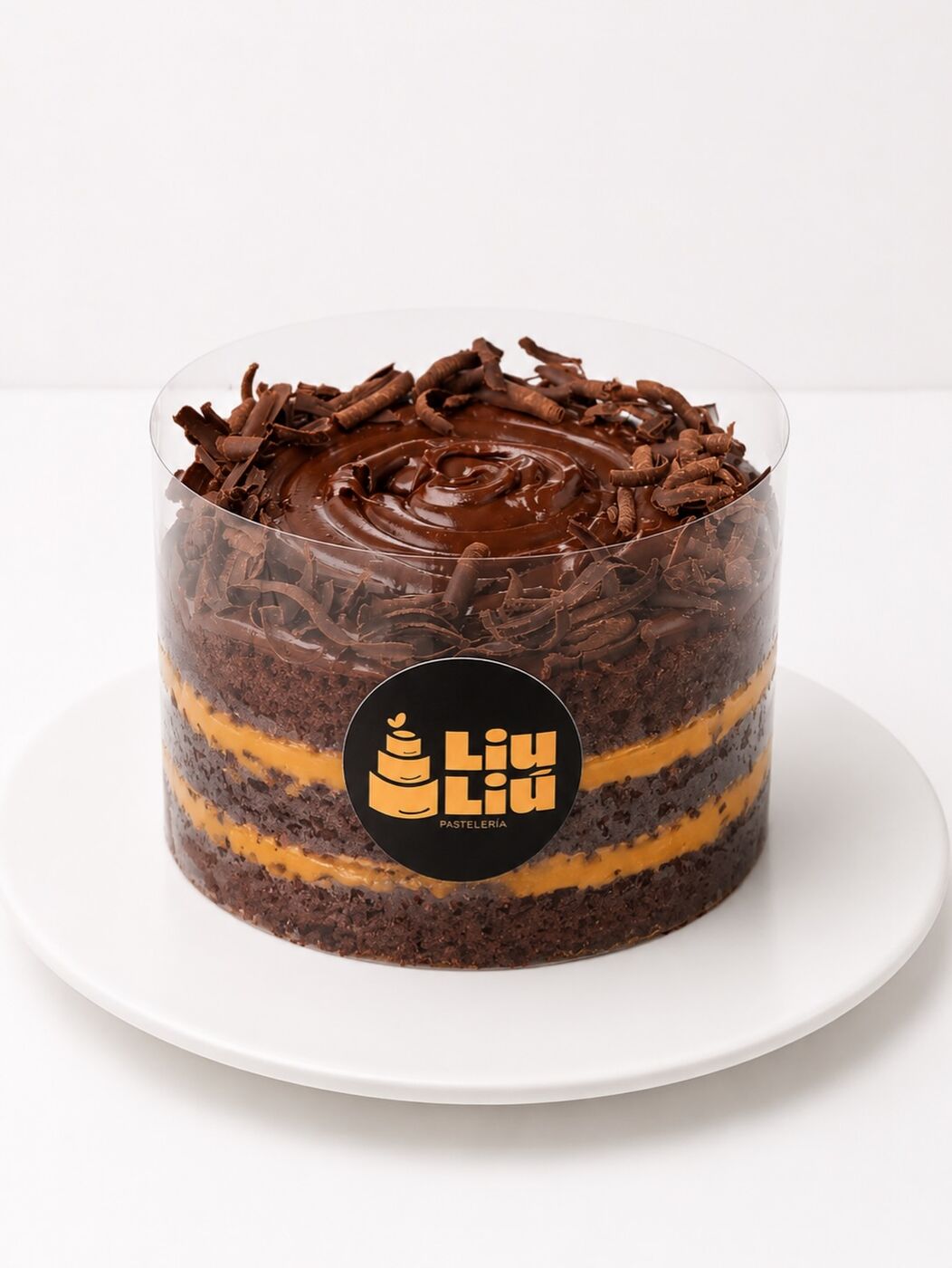 Chocolate Liu Liú
