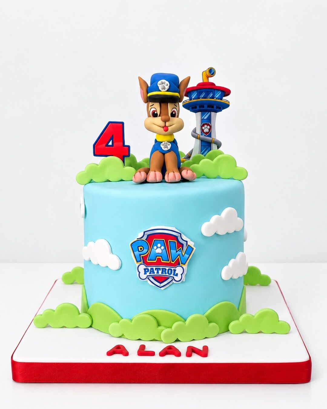 Paw Patrol