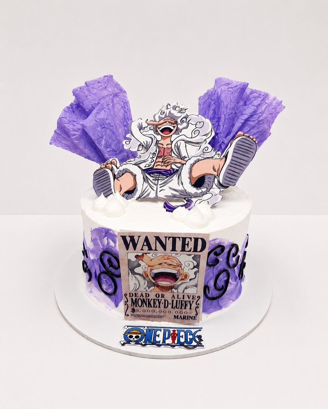 One Piece · Luffy